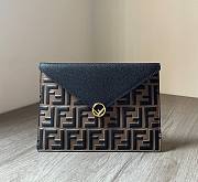 Fendi flat pouch  - 1