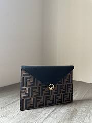 Fendi flat pouch  - 6