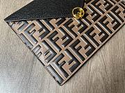 Fendi flat pouch  - 3