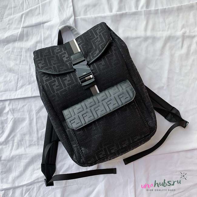 Fendi new backpack  - 1