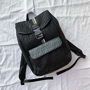 Fendi new backpack  - 1