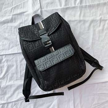 Fendi new backpack 