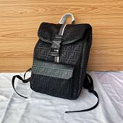 Fendi new backpack  - 4