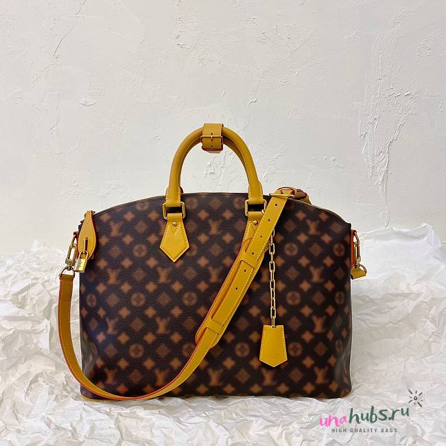 Louis Vuitton Lock It Bag M46240 - 1