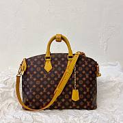 Louis Vuitton Lock It Bag M46240 - 1