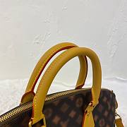 Louis Vuitton Lock It Bag M46240 - 4