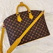 Louis Vuitton Lock It Bag M46240 - 3