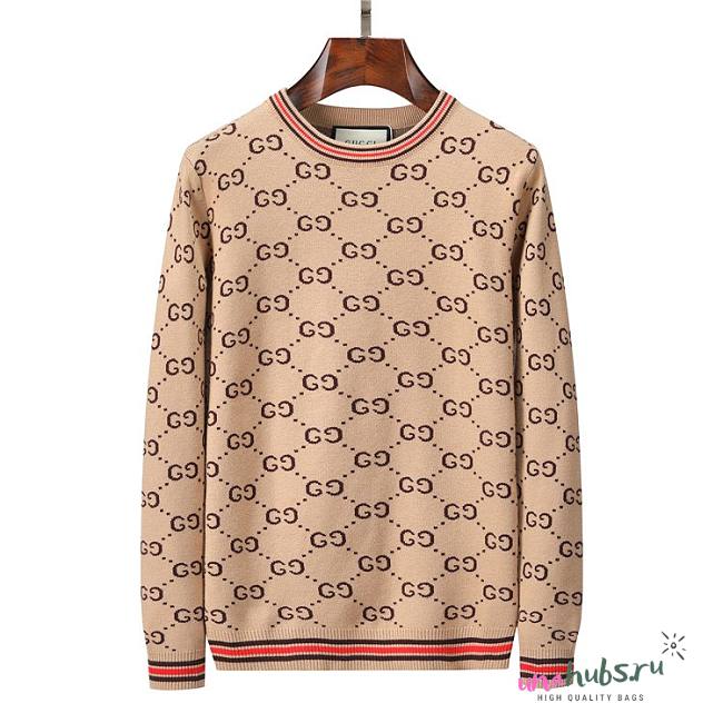 Gucci sweater  - 1