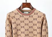 Gucci sweater  - 5