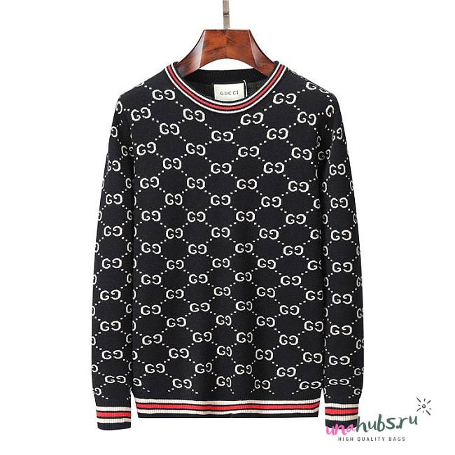 Gucci sweater 02 - 1