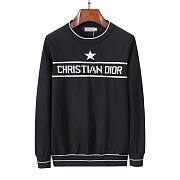 Dior black sweater  - 1