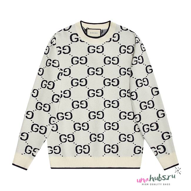 Gucci sweater 03 - 1