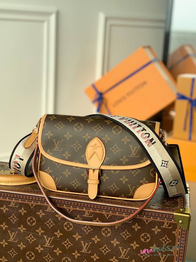 Louis Vuitton Diane bag - 1