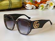 Gucci sunglass 02 - 4