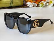 Gucci sunglass 02 - 3