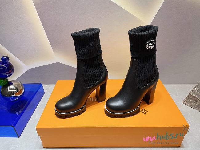 Louis Vuitton Star Trail Ankle boot  - 1