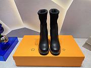 Louis Vuitton Star Trail Ankle boot  - 4