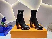 Louis Vuitton Star Trail Ankle boot  - 3