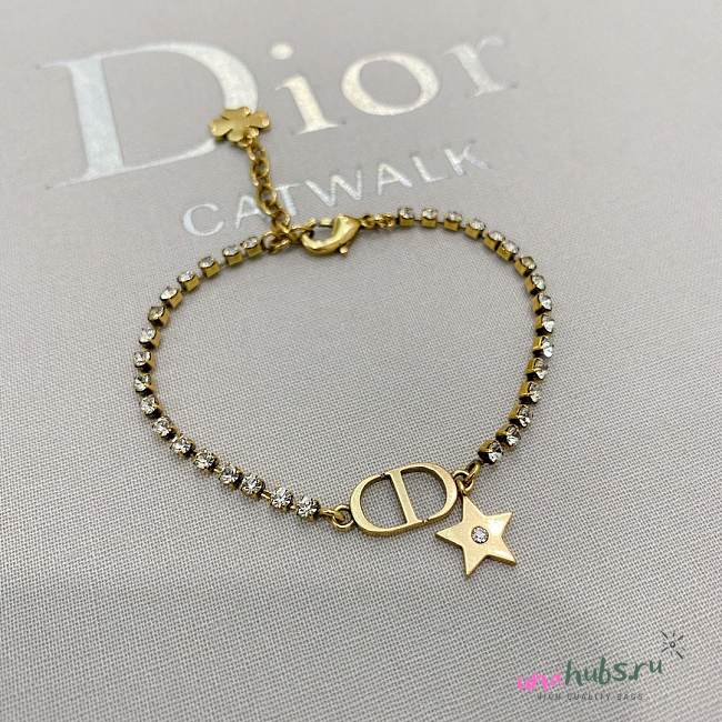 Dior bracelet 04 - 1