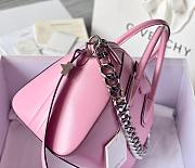 Givenchy Antigona Pink Chain  Bag  - 6