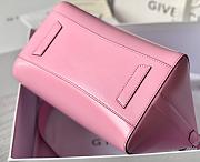 Givenchy Antigona Pink Chain  Bag  - 5