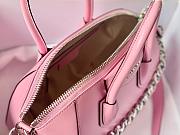 Givenchy Antigona Pink Chain  Bag  - 2