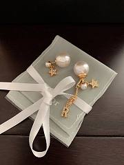 Dior earings 06 - 1