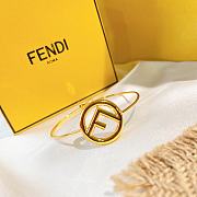 Fendi F bracelet  - 6