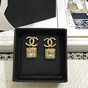 Chanel earings 009 - 1