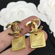 Chanel earings 009 - 5