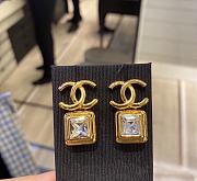 Chanel earings 009 - 4