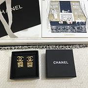 Chanel earings 009 - 2