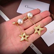 Dior star earings 02 - 5