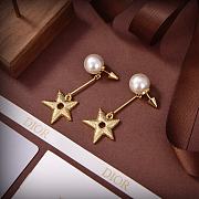 Dior star earings 02 - 4