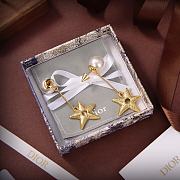 Dior star earings 02 - 3