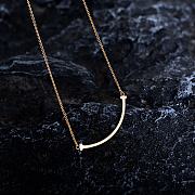 Tiffany gold necklace 03 - 2