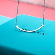 Tiffany gold necklace 04 - 2