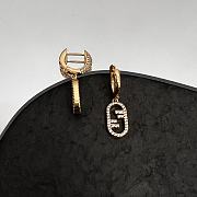 Fendi earings 04 - 5