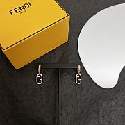 Fendi earings 04 - 3