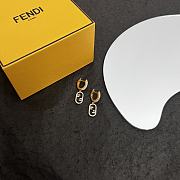 Fendi earings 04 - 4