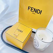 Fendi necklace 02 - 2