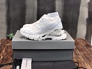 Balenciaga X-pander white sneaker - 1