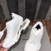 Balenciaga X-pander white sneaker - 6