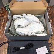 Balenciaga X-pander white sneaker - 2