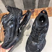 Balenciaga X-pander black sneaker - 5