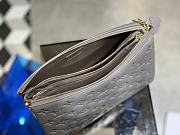 Louis Vuitton Coussin Gray PM M21769 bag - 3