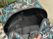 Louis Vuitton Discovery backpack M21395  - 4