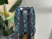 Louis Vuitton Discovery backpack M21395  - 3