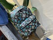 Louis Vuitton Discovery backpack M21395  - 2