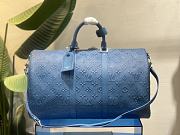 Louis Vuitton Keepall Bandouliere 50 Bag M21375  - 1